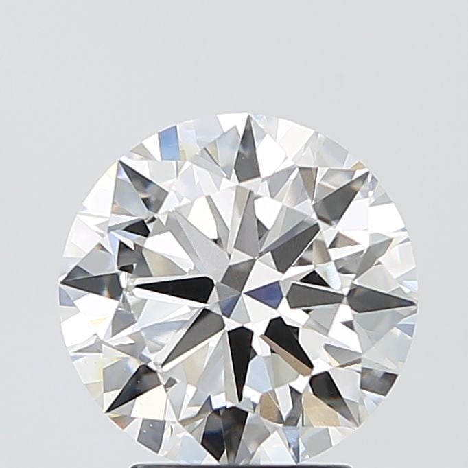 Loose Diamond - ROUND 3.04ct G VVS2: Loose Diamond - ROUND 3.04ct G VVS2 Source: This is a real non-mined Diamond that has been grown in a lab Shape: ROUND Carats: 3.04 Color: G Clarity: VVS2 Certification: IGI The Diamond Depot Guarante