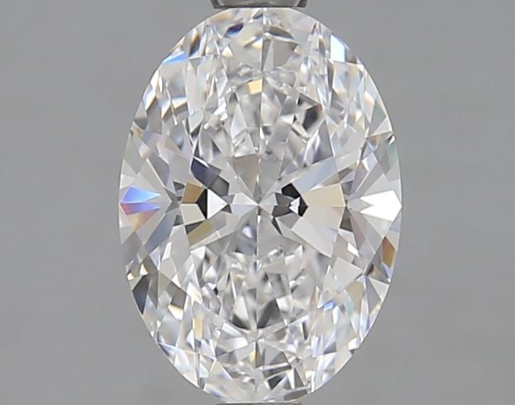 Loose Diamond - OVAL 1.52ct D VVS2: Loose Diamond - OVAL 1.52ct D VVS2 Source: This is a real non-mined Diamond that has been grown in a lab Shape: OVAL Carats: 1.52 Color: D Clarity: VVS2 Certification: IGI Video:
