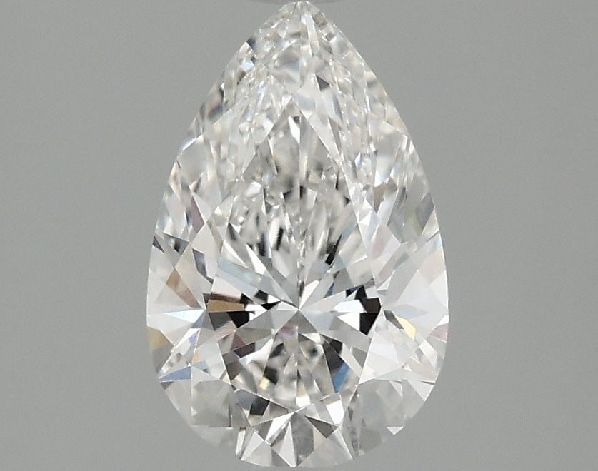 Loose Diamond - PEAR 1.57ct F VVS1: Loose Diamond - PEAR 1.57ct F VVS1 Source: This is a real non-mined Diamond that has been grown in a lab Shape: PEAR Carats: 1.57 Color: F Clarity: VVS1 Certification: IGI Video: