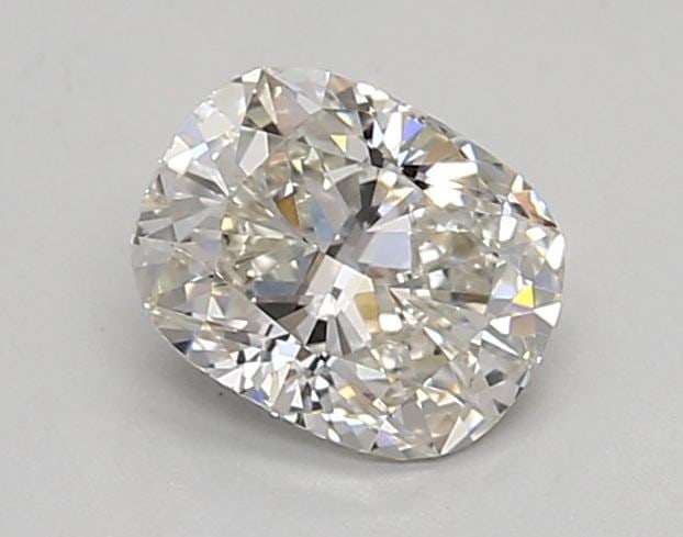 Loose Diamond - CUSHION MODIFIED 0.72ct G VVS1: Loose Diamond - CUSHION MODIFIED 0.72ct G VVS1 Source: This is a real non-mined Diamond that has been grown in a lab Shape: CUSHION MODIFIED Carats: 0.72 Color: G Clarity: VVS1 Certification: IGI Vide