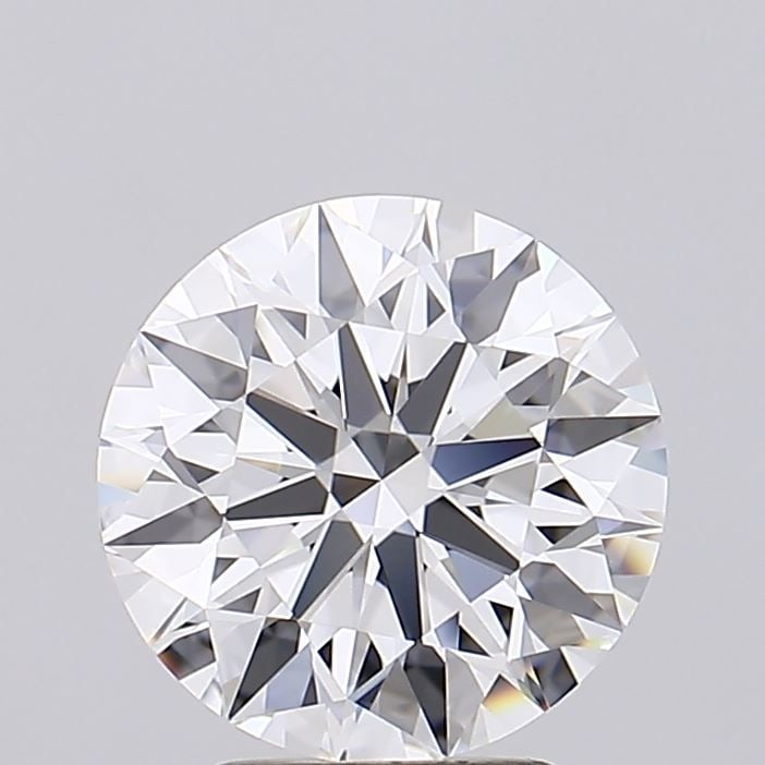 Ideal Loose Diamond - ROUND 3.38ct D FL (1 of 1)