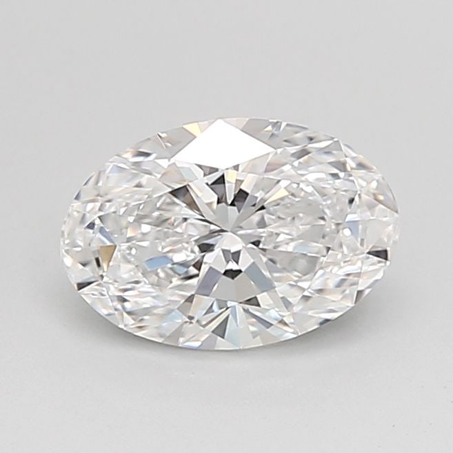Loose Diamond - OVAL 1.01ct D IF: Loose Diamond - OVAL 1.01ct D IF Source: This is a real non-mined Diamond that has been grown in a lab Shape: OVAL Carats: 1.01 Color: D Clarity: IF Certification: IGI Video: