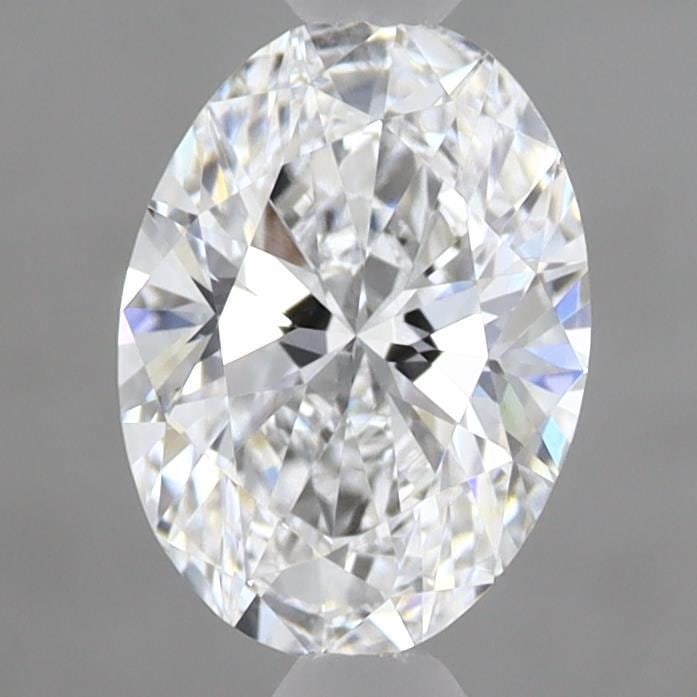 Loose Diamond - OVAL 1.08ct D VVS2: Loose Diamond - OVAL 1.08ct D VVS2 Source: This is a real non-mined Diamond that has been grown in a lab Shape: OVAL Carats: 1.08 Color: D Clarity: VVS2 Certification: IGI Video: