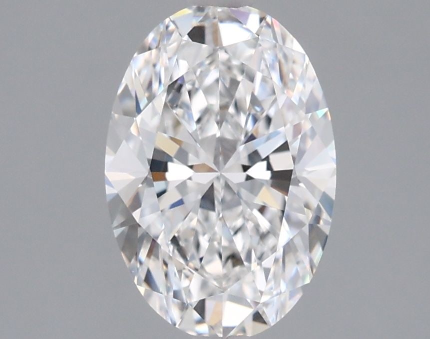 Loose Diamond - OVAL 1.59ct D VVS1: Loose Diamond - OVAL 1.59ct D VVS1 Source: This is a real non-mined Diamond that has been grown in a lab Shape: OVAL Carats: 1.59 Color: D Clarity: VVS1 Certification: IGI Video: