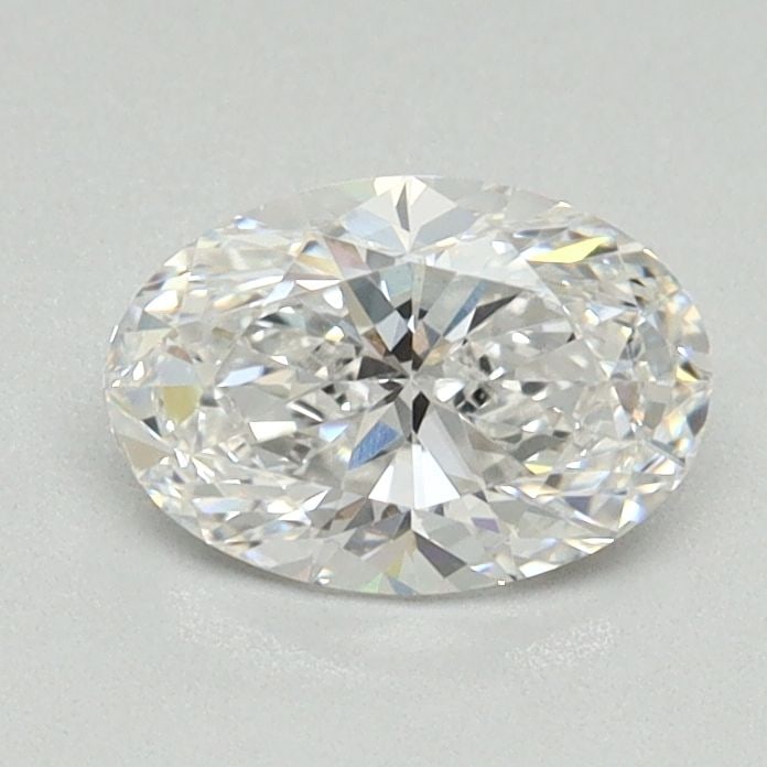 Loose Diamond - OVAL 0.84ct E VS1: Loose Diamond - OVAL 0.84ct E VS1 Source: This is a real non-mined Diamond that has been grown in a lab Shape: OVAL Carats: 0.84 Color: E Clarity: VS1 Certification: NONE Video: