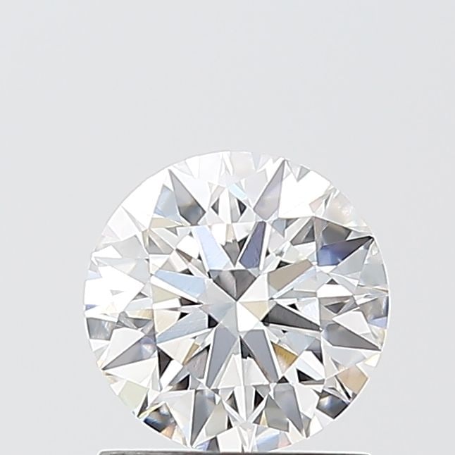 Ideal Loose Diamond - ROUND 1.1ct E VVS2: Ideal Loose Diamond - ROUND 1.1ct E VVS2 Source: This is a real non-mined Diamond that has been grown in a lab Shape: ROUND Carats: 1.1 Color: E Clarity: VVS2 Certification: IGI The Diamond Depot Guar