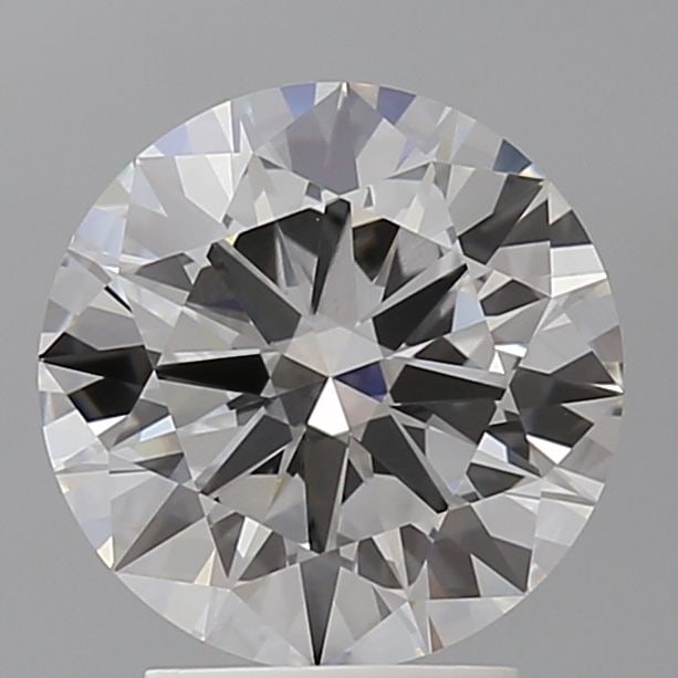 Loose Diamond - ROUND 2.96ct E VVS2 (1 of 1)