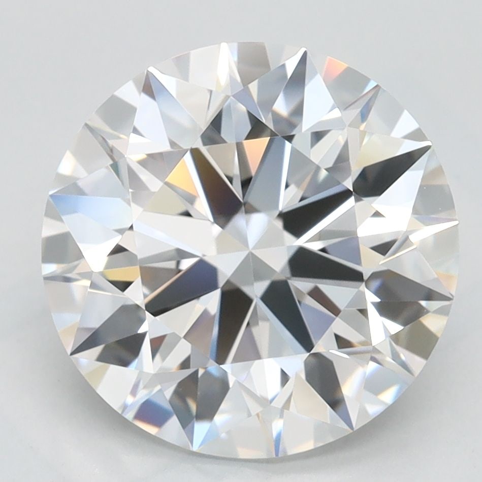 Loose Diamond - ROUND 3.4ct D FL: Loose Diamond - ROUND 3.4ct D FL Source: This is a real non-mined Diamond that has been grown in a lab Shape: ROUND Carats: 3.4 Color: D Clarity: FL Certification: GIA Video: