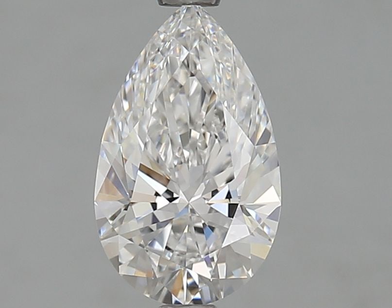 Loose Diamond - PEAR 1.5ct D VVS1: Loose Diamond - PEAR 1.5ct D VVS1 Source: This is a real non-mined Diamond that has been grown in a lab Shape: PEAR Carats: 1.5 Color: D Clarity: VVS1 Certification: GIA Video: