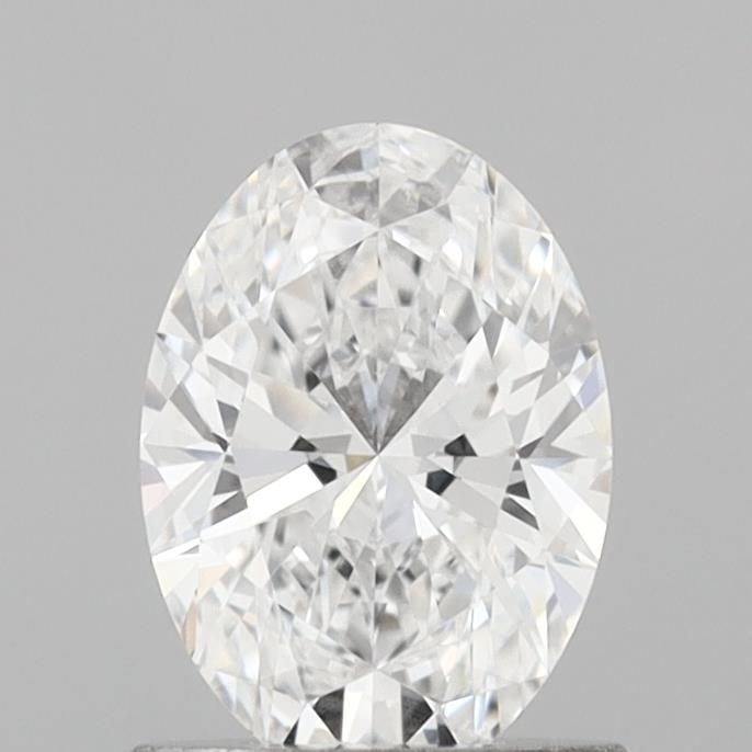 Loose Diamond - OVAL 1.03ct D VVS2: Loose Diamond - OVAL 1.03ct D VVS2 Source: This is a real non-mined Diamond that has been grown in a lab Shape: OVAL Carats: 1.03 Color: D Clarity: VVS2 Certification: IGI Video: