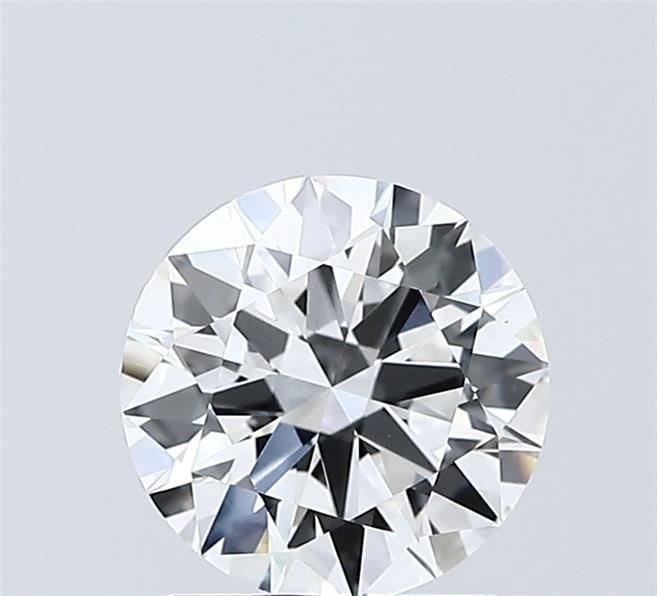 Loose Diamond - ROUND 1.5ct D VVS2: Loose Diamond - ROUND 1.5ct D VVS2 Source: This is a real non-mined Diamond that has been grown in a lab Shape: ROUND Carats: 1.5 Color: D Clarity: VVS2 Certification: IGI Video: