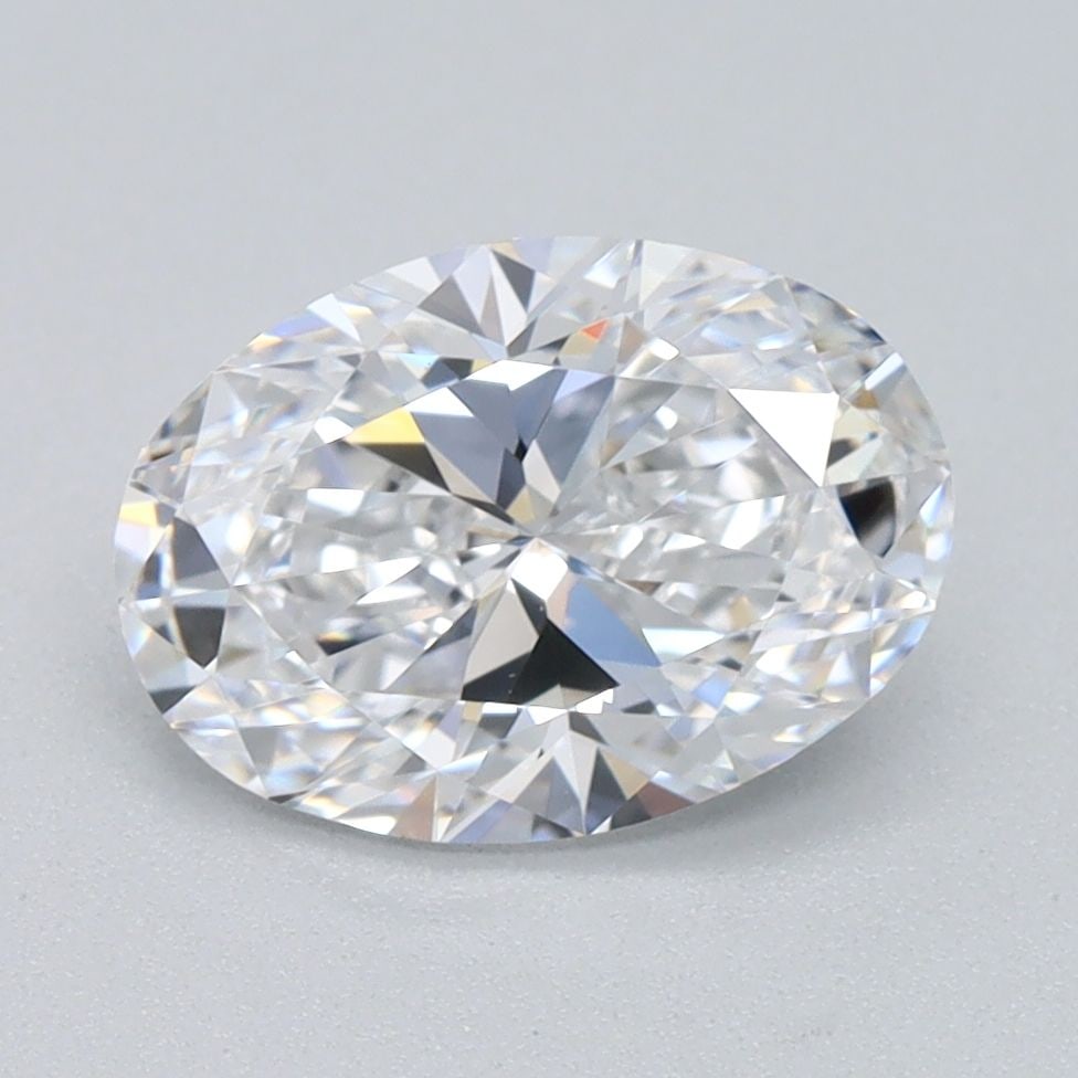 Loose Diamond - OVAL 5.3ct F VS1: Loose Diamond - OVAL 5.3ct F VS1 Source: This is a real non-mined Diamond that has been grown in a lab Shape: OVAL Carats: 5.3 Color: F Clarity: VS1 Certification: IGI Video: