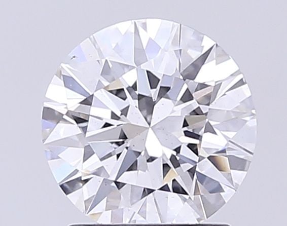 Loose Diamond - ROUND 1.72ct F VS2: Loose Diamond - ROUND 1.72ct F VS2 Source: This is a real non-mined Diamond that has been grown in a lab Shape: ROUND Carats: 1.72 Color: F Clarity: VS2 Certification: NONE Video: