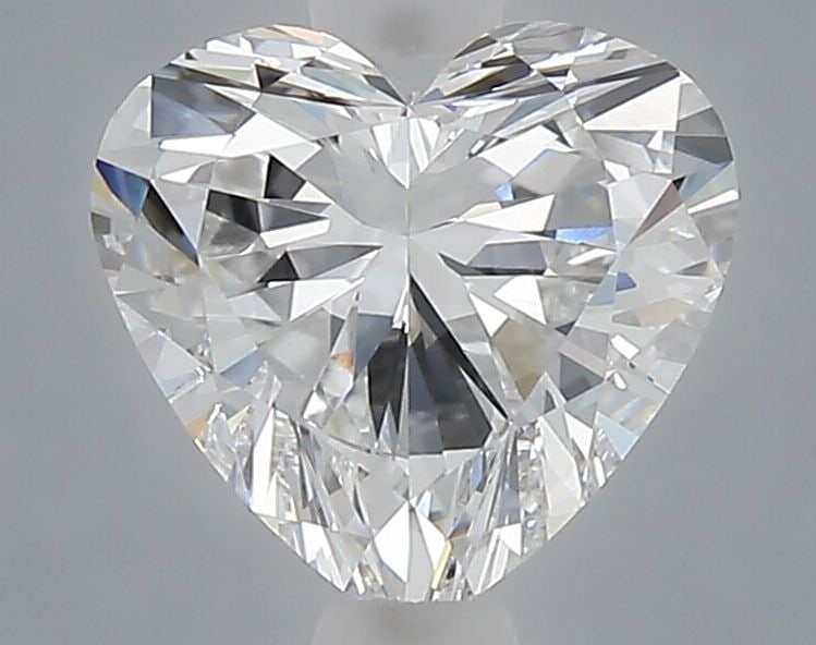 Loose Diamond - HEART 1.51ct E VVS1: Loose Diamond - HEART 1.51ct E VVS1 Source: This is a real non-mined Diamond that has been grown in a lab Shape: HEART Carats: 1.51 Color: E Clarity: VVS1 Certification: IGI Video: