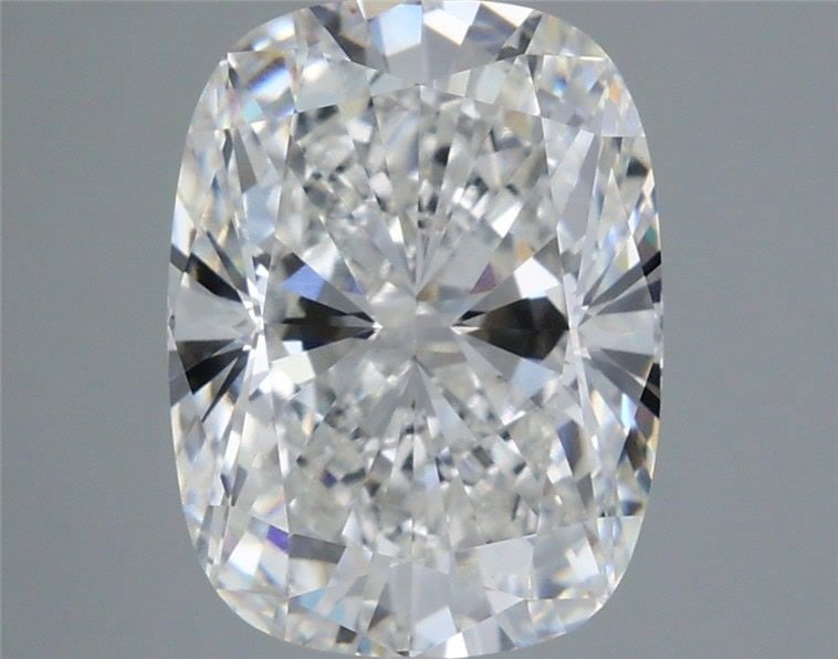 Loose Diamond - CUSHION MODIFIED 5.18ct F VS1 (1 of 1)