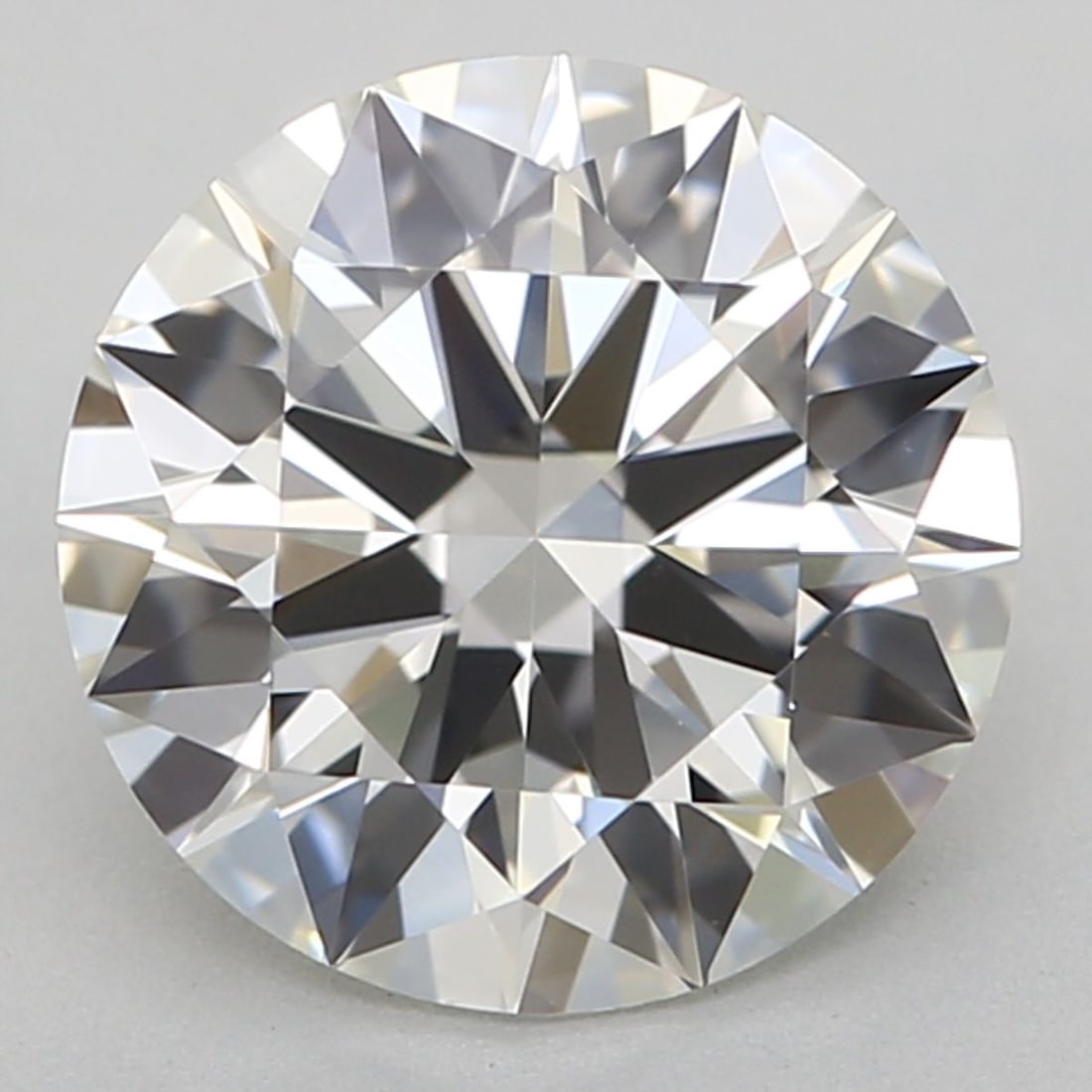 Loose Diamond - ROUND 1.3ct I VVS2: Loose Diamond - ROUND 1.3ct I VVS2 Source: Natural Shape: ROUND Carats: 1.3 Color: I Clarity: VVS2 Certification: GIA Video: