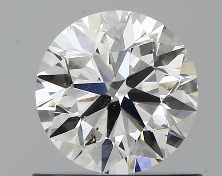 Loose Diamond - ROUND 0.7ct F SI1: Loose Diamond - ROUND 0.7ct F SI1 Source: Natural Shape: ROUND Carats: 0.7 Color: F Clarity: SI1 Certification: GIA Video: