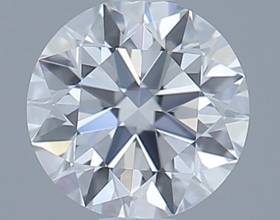 Loose Diamond - ROUND 0.6ct F VVS1: Loose Diamond - ROUND 0.6ct F VVS1 Source: Natural Shape: ROUND Carats: 0.6 Color: F Clarity: VVS1 Certification: GIA Video: