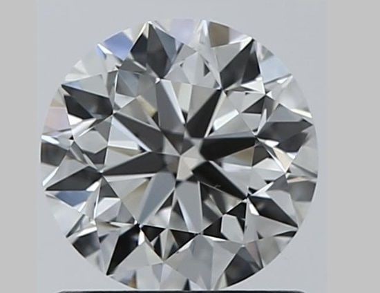 Loose Diamond - ROUND 1.01ct E VS1: Loose Diamond - ROUND 1.01ct E VS1 Source: Natural Shape: ROUND Carats: 1.01 Color: E Clarity: VS1 Certification: GIA The Diamond Depot Guarantee: All items in this auction are guaranteed to be 100% a