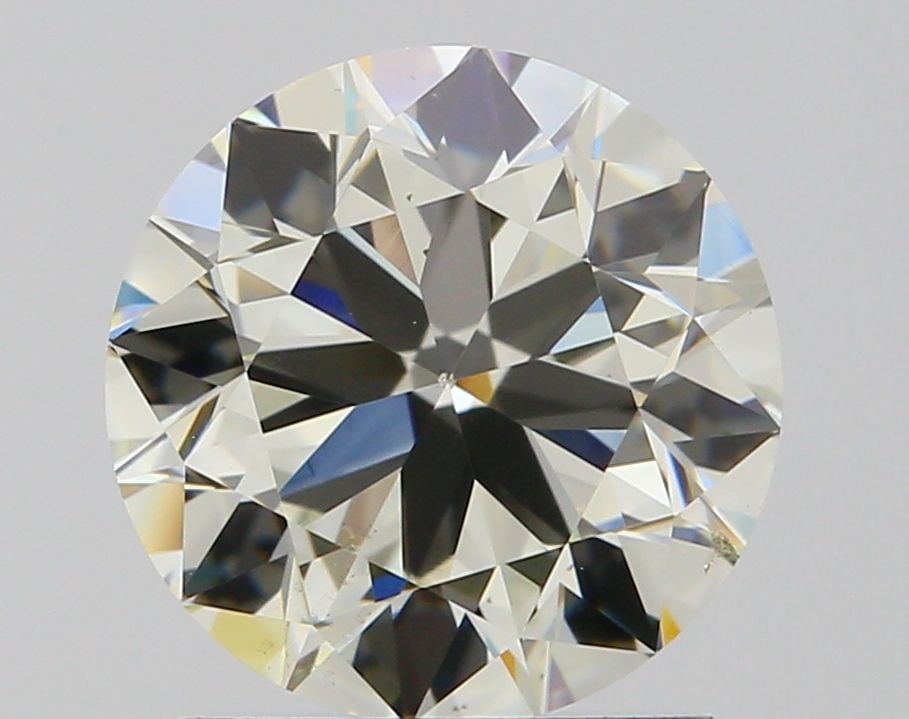 Loose Diamond - ROUND 1.5ct I VS2: Loose Diamond - ROUND 1.5ct I VS2 Source: Natural Shape: ROUND Carats: 1.5 Color: I Clarity: VS2 Certification: IGI Video: