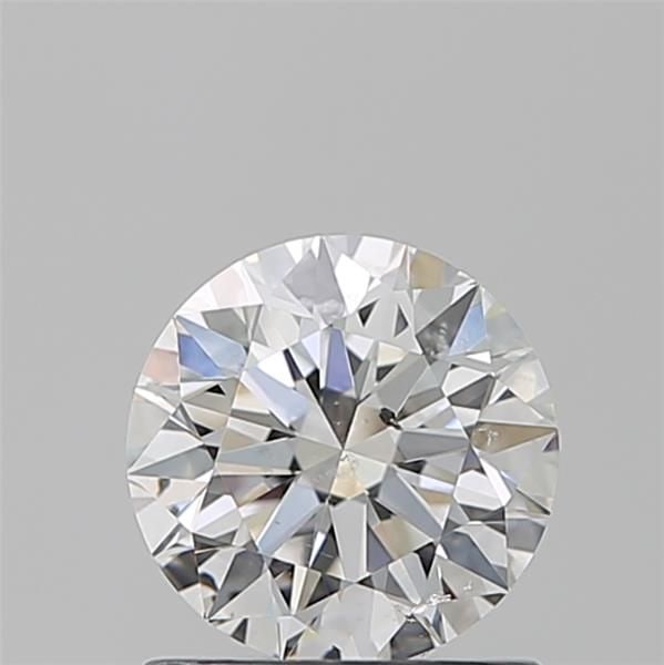 Loose Diamond - ROUND 1.01ct E SI2: Loose Diamond - ROUND 1.01ct E SI2 Source: Natural Shape: ROUND Carats: 1.01 Color: E Clarity: SI2 Certification: GIA Video: