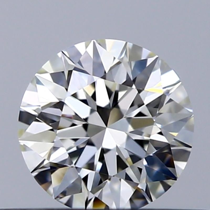 Loose Diamond - ROUND 0.33ct I VVS1: Loose Diamond - ROUND 0.33ct I VVS1 Source: Natural Shape: ROUND Carats: 0.33 Color: I Clarity: VVS1 Certification: GIA Video: