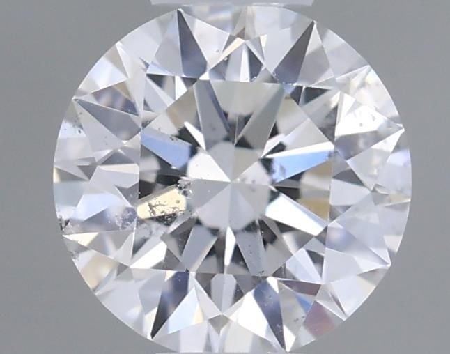 Loose Diamond - ROUND 0.3ct E I1: Loose Diamond - ROUND 0.3ct E I1 Source: Natural Shape: ROUND Carats: 0.3 Color: E Clarity: I1 Certification: GIA Video: