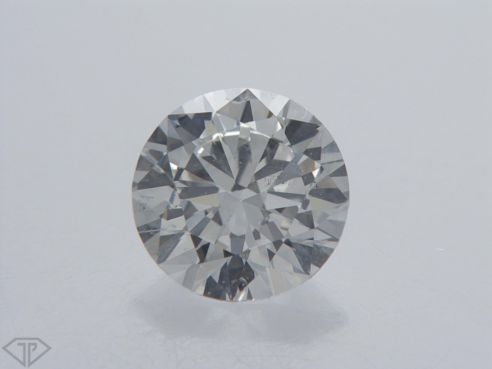 Loose Diamond - ROUND 0.7ct I SI1 (1 of 1)