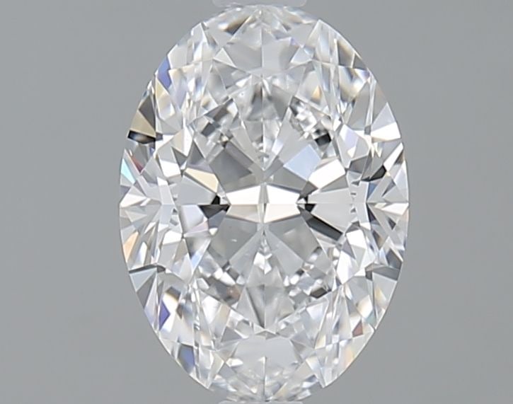 Loose Diamond - OVAL 1.2ct D VS1: Loose Diamond - OVAL 1.2ct D VS1 Source: Natural Shape: OVAL Carats: 1.2 Color: D Clarity: VS1 Certification: GIA Video: