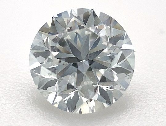 Loose Diamond - ROUND 1.01ct E SI1: Loose Diamond - ROUND 1.01ct E SI1 Source: Natural Shape: ROUND Carats: 1.01 Color: E Clarity: SI1 Certification: GIA The Diamond Depot Guarantee: All items in this auction are guaranteed to be 100% a