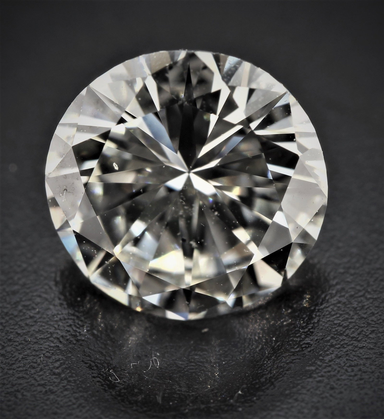 Loose Diamond - ROUND 1.15ct K VS2 (1 of 1)
