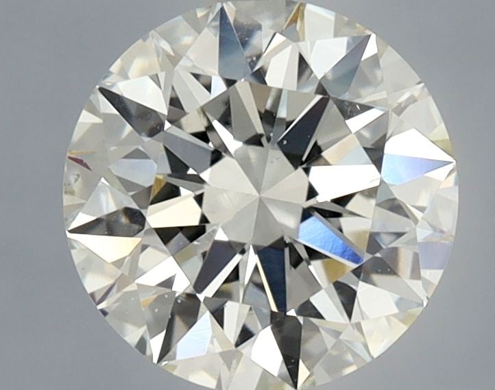 Loose Diamond - ROUND 1.2ct J SI1: Loose Diamond - ROUND 1.2ct J SI1 Source: Natural Shape: ROUND Carats: 1.2 Color: J Clarity: SI1 Certification: GIA Video: