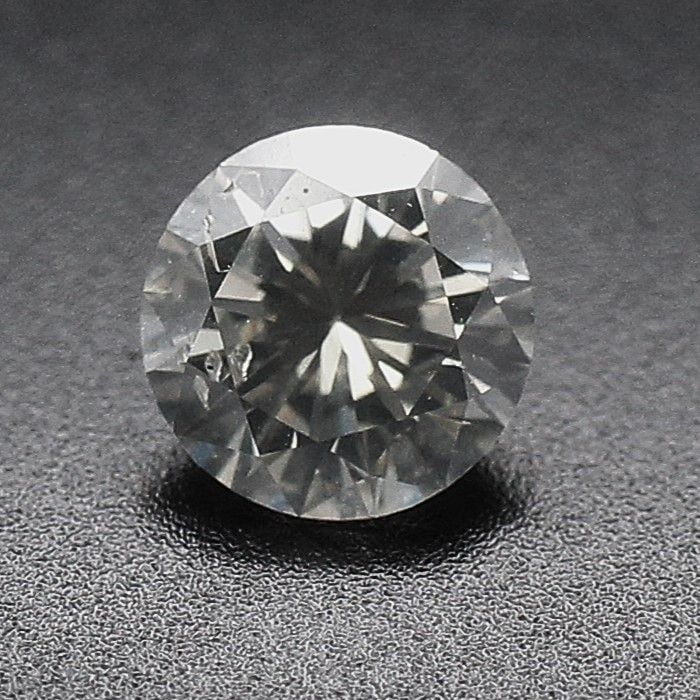 Loose Diamond - ROUND 1.01ct K SI2 (1 of 1)