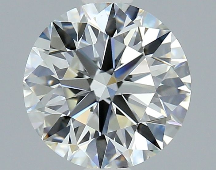 Loose Diamond - ROUND 1.5ct I VS2: Loose Diamond - ROUND 1.5ct I VS2 Source: Natural Shape: ROUND Carats: 1.5 Color: I Clarity: VS2 Certification: GIA Video: