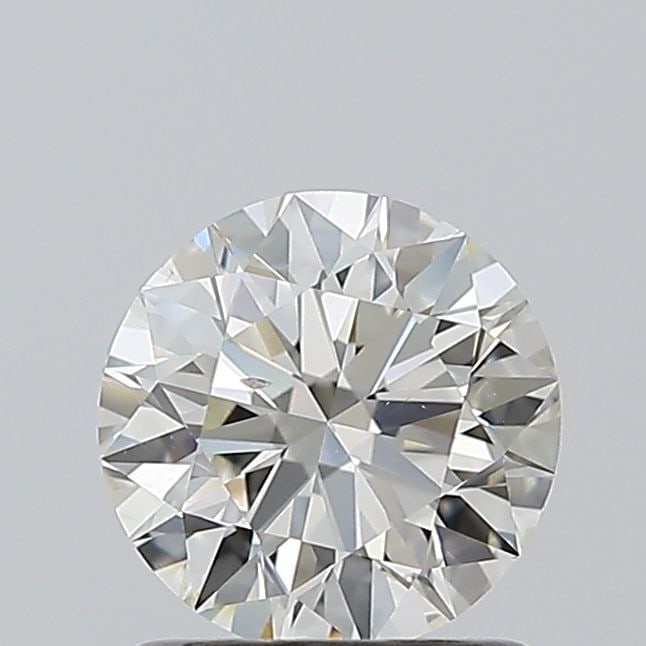 Loose Diamond - ROUND 1.01ct J SI1: Loose Diamond - ROUND 1.01ct J SI1 Source: Natural Shape: ROUND Carats: 1.01 Color: J Clarity: SI1 Certification: GIA Video: