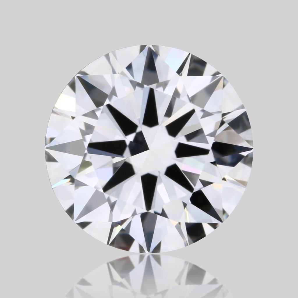 Loose Diamond - ROUND 1.0ct E VVS2: Loose Diamond - ROUND 1.0ct E VVS2 Source: Natural Shape: ROUND Carats: 1.0 Color: E Clarity: VVS2 Certification: GIA Video: