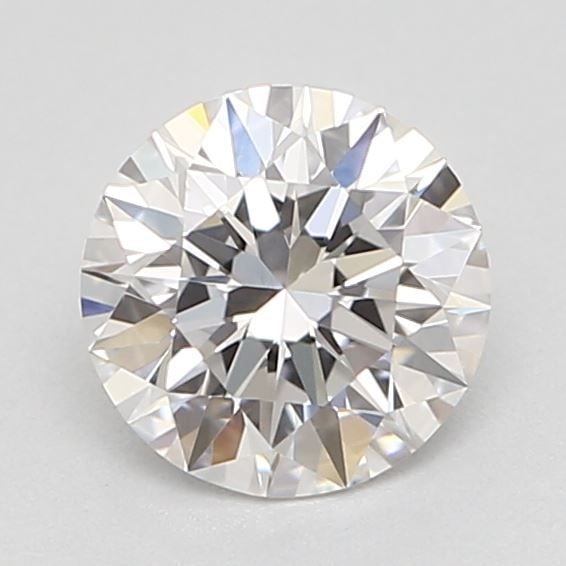 Loose Diamond - ROUND 0.4ct F VVS1: Loose Diamond - ROUND 0.4ct F VVS1 Source: Natural Shape: ROUND Carats: 0.4 Color: F Clarity: VVS1 Certification: GIA Video: