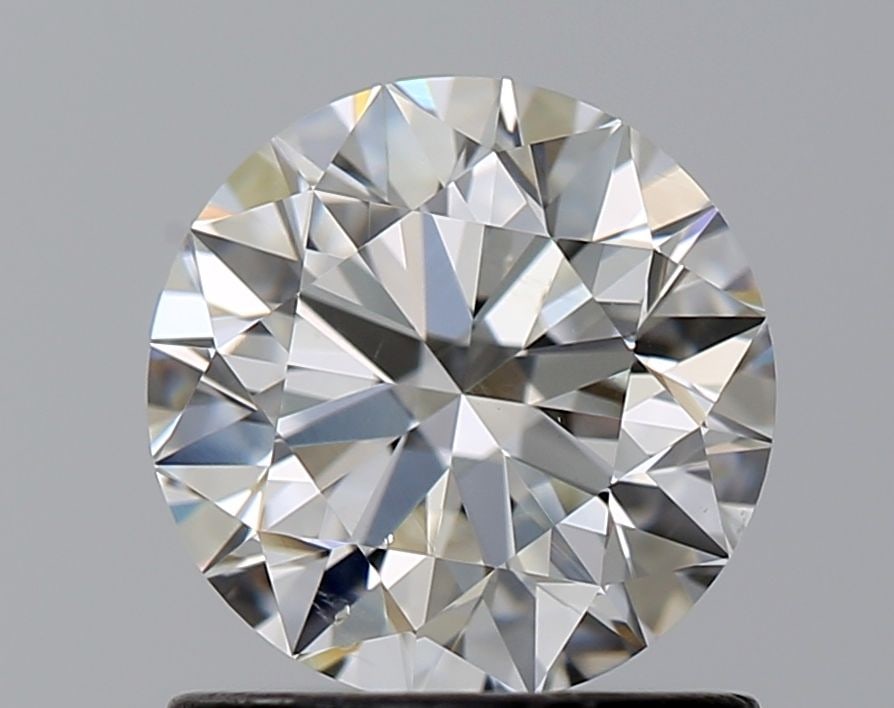 Loose Diamond - ROUND 1.0ct G SI1: Loose Diamond - ROUND 1.0ct G SI1 Source: Natural Shape: ROUND Carats: 1.0 Color: G Clarity: SI1 Certification: GIA Video: