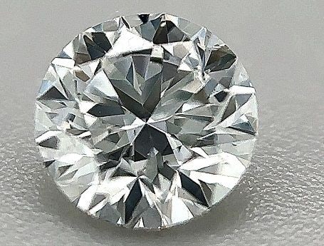 Loose Diamond - ROUND 0.5ct E SI1: Loose Diamond - ROUND 0.5ct E SI1 Source: Natural Shape: ROUND Carats: 0.5 Color: E Clarity: SI1 Certification: GIA Video: