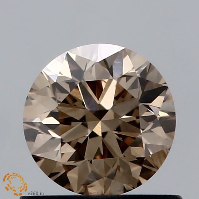 Loose Diamond - ROUND 0.7ct W-X VS2: Loose Diamond - ROUND 0.7ct W-X VS2 Source: Natural Shape: ROUND Carats: 0.7 Color: W-X Certification: NONE Video: