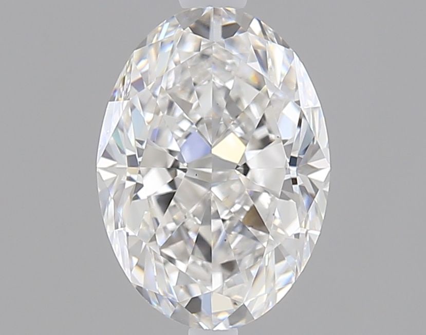 Loose Diamond - OVAL 1.2ct F VS1: Loose Diamond - OVAL 1.2ct F VS1 Source: Natural Shape: OVAL Carats: 1.2 Color: F Clarity: VS1 Certification: GIA Video: