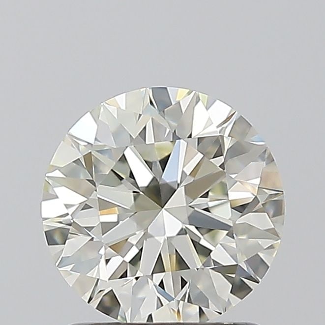Loose Diamond - ROUND 1.22ct M VVS1: Loose Diamond - ROUND 1.22ct M VVS1 Source: Natural Shape: ROUND Carats: 1.22 Color: M Clarity: VVS1 Certification: GIA Video: