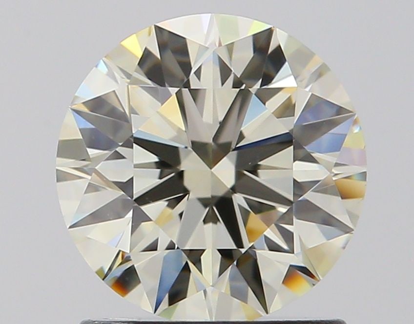 Loose Diamond - ROUND 1.21ct I VS1: Loose Diamond - ROUND 1.21ct I VS1 Source: Natural Shape: ROUND Carats: 1.21 Color: I Clarity: VS1 Certification: IGI Video: