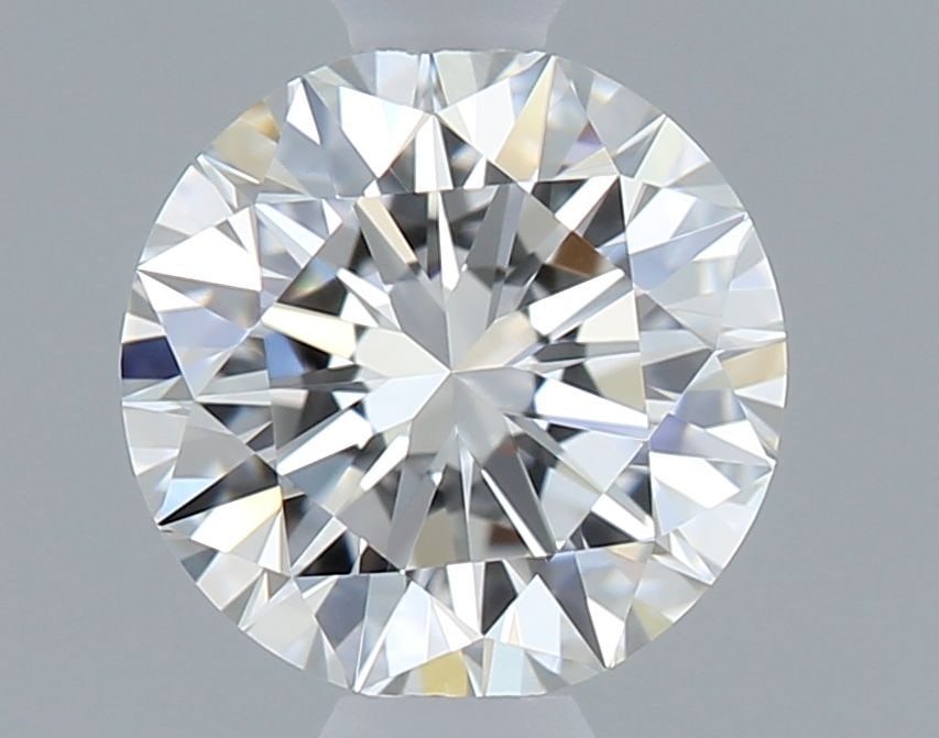 Loose Diamond - ROUND 0.57ct G VVS2 (1 of 1)