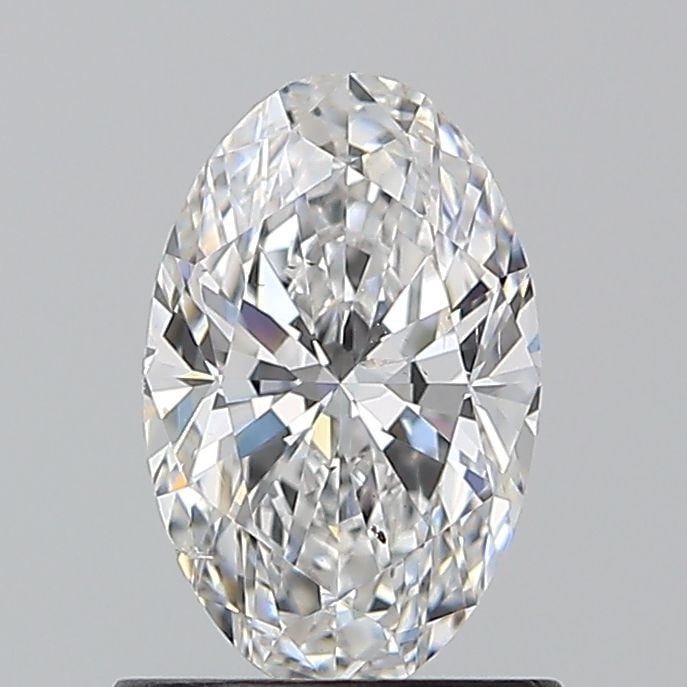 Loose Diamond - OVAL 0.9ct E SI1: Loose Diamond - OVAL 0.9ct E SI1 Source: Natural Shape: OVAL Carats: 0.9 Color: E Clarity: SI1 Certification: GIA Video: