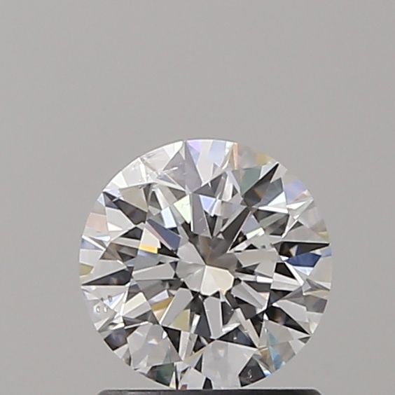 Loose Diamond - ROUND 1.0ct E SI2: Loose Diamond - ROUND 1.0ct E SI2 Source: Natural Shape: ROUND Carats: 1.0 Color: E Clarity: SI2 Certification: GIA Video: