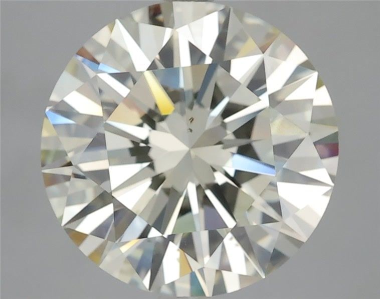 Loose Diamond - ROUND 6.0ct O-P SI1 (1 of 1)