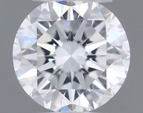 Loose Diamond - ROUND 0.18ct E VVS2: Loose Diamond - ROUND 0.18ct E VVS2 Source: Natural Shape: ROUND Carats: 0.18 Color: E Clarity: VVS2 Certification: GIA Video: