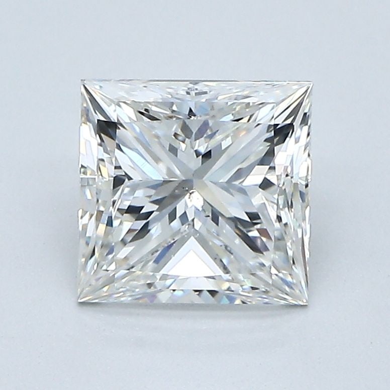 Loose Diamond - PRINCESS 1.51ct G VS2 (1 of 1)