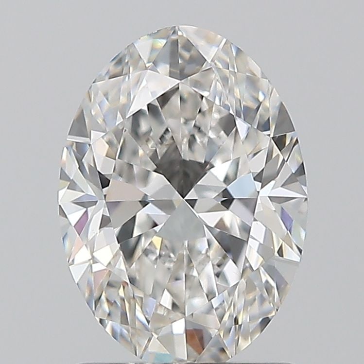 Loose Diamond - OVAL 1.2ct F VS1 (1 of 1)